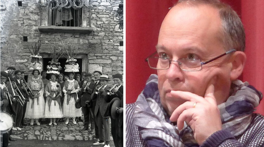 Eusebi Ayensa Prat, Στις εσχατιές της θάλασσας