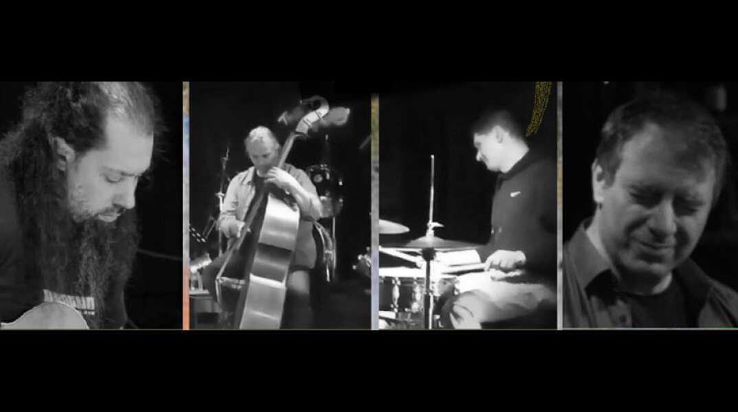 Δύο τρίο και ένα κουαρτέτο!