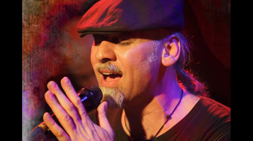 Μάκης Σεβίλογλου και Κωνσταντίνα Πάλλα