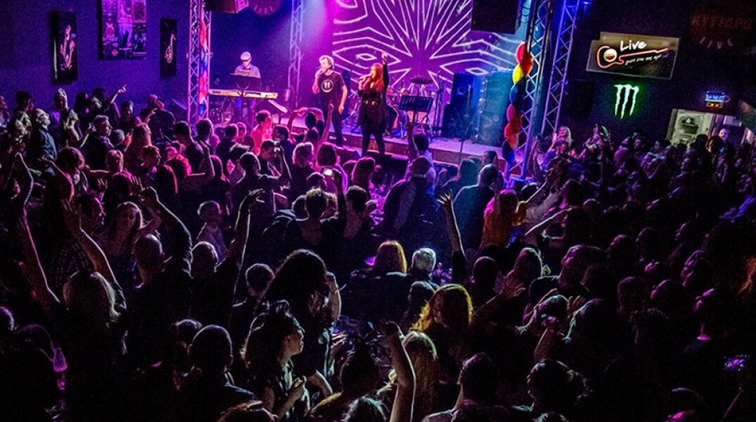 Μπίγαλης, Μαντώ, Δάκης ©Κωνσταντίνος Σαλασίδης