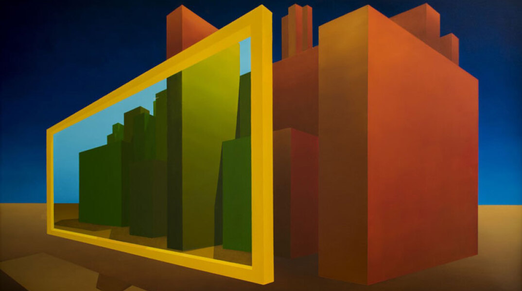 Πολύχρωμο σκοτάδι κι ασπρόμαυρο φως: 6 εικαστικοί