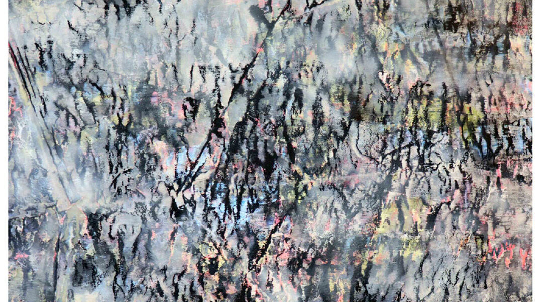 Νίκος Σαρλής, Distortion, delay and reverb