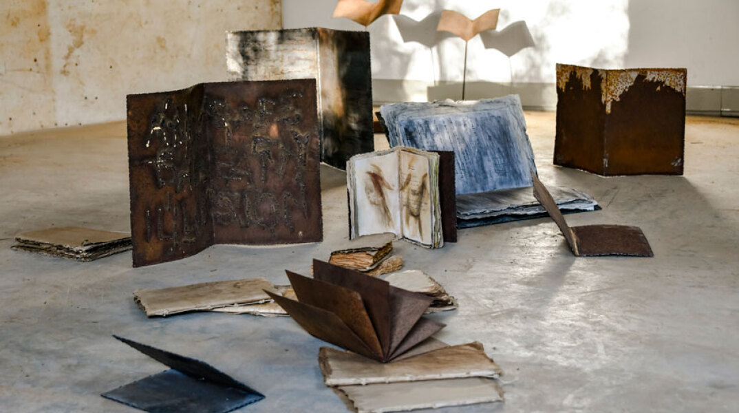 Αλεξάνδρα Αθανασιάδη, Έργα πέρα από τις γραφές του Καβάφη