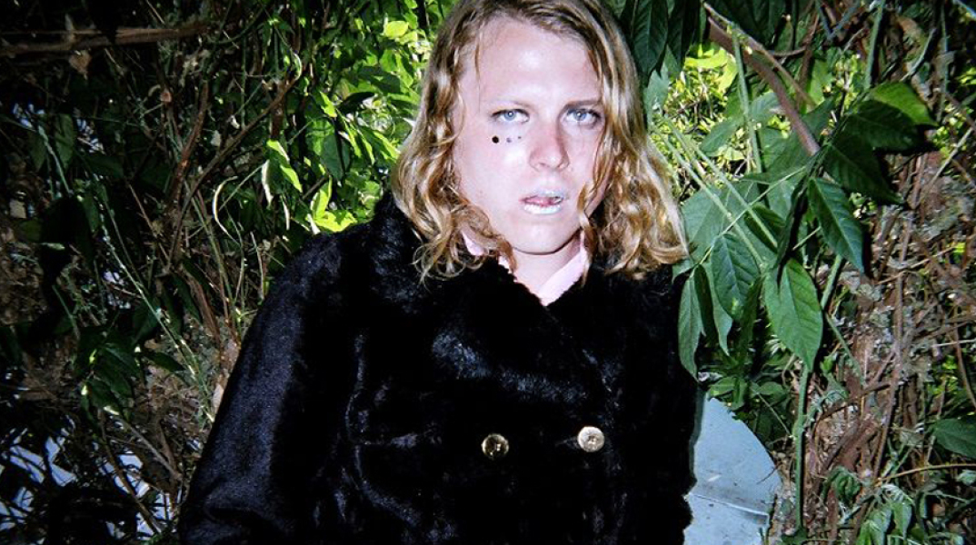Ty Segall