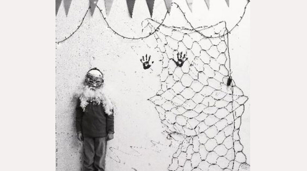 Βασίλης Νίκας, Τα παιδιά της Ριτσώνας