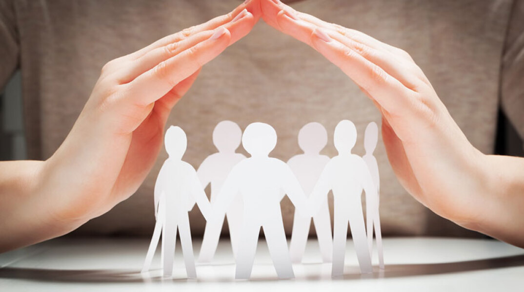 Προοπτικές της ελληνικής οικονομίας και ο ρόλος της  κοινωνικής ασφάλισης