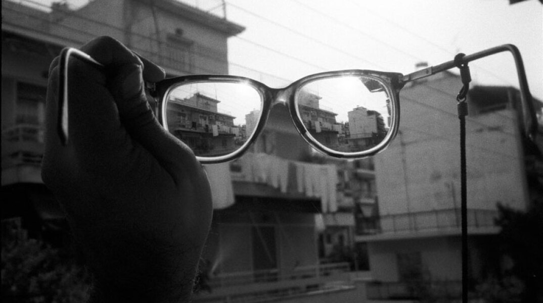 Φωτογραφικά Ζεύγη 2018: Στέργιος Παπαδάκης και Κώστας Σερέτης