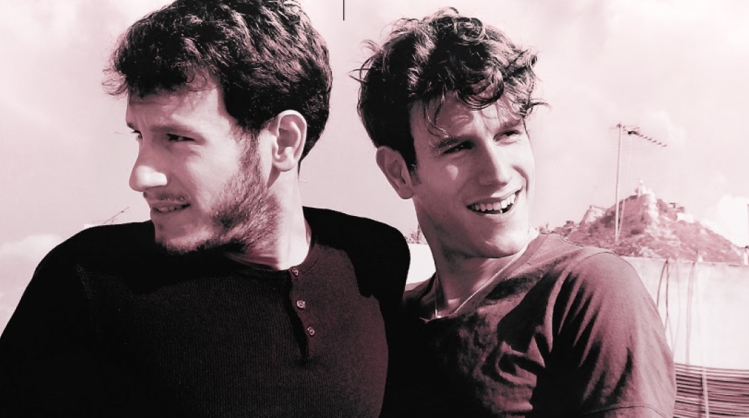 Μιχάλης και Παντελής Καλογεράκης