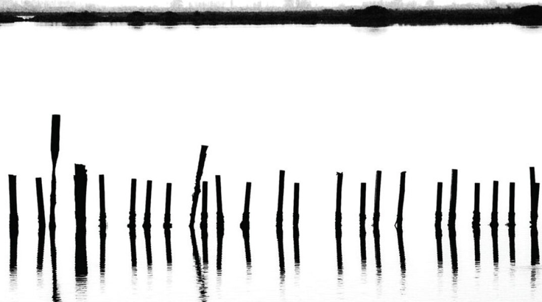 Μαρία Στέφωση, Μπάιρον + Μεσολόγγι