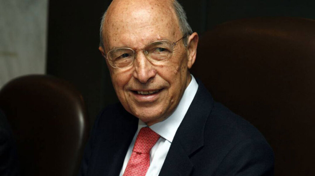 Κώστας Σημίτης