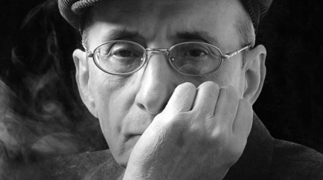 Μάνος Ελευθερίου