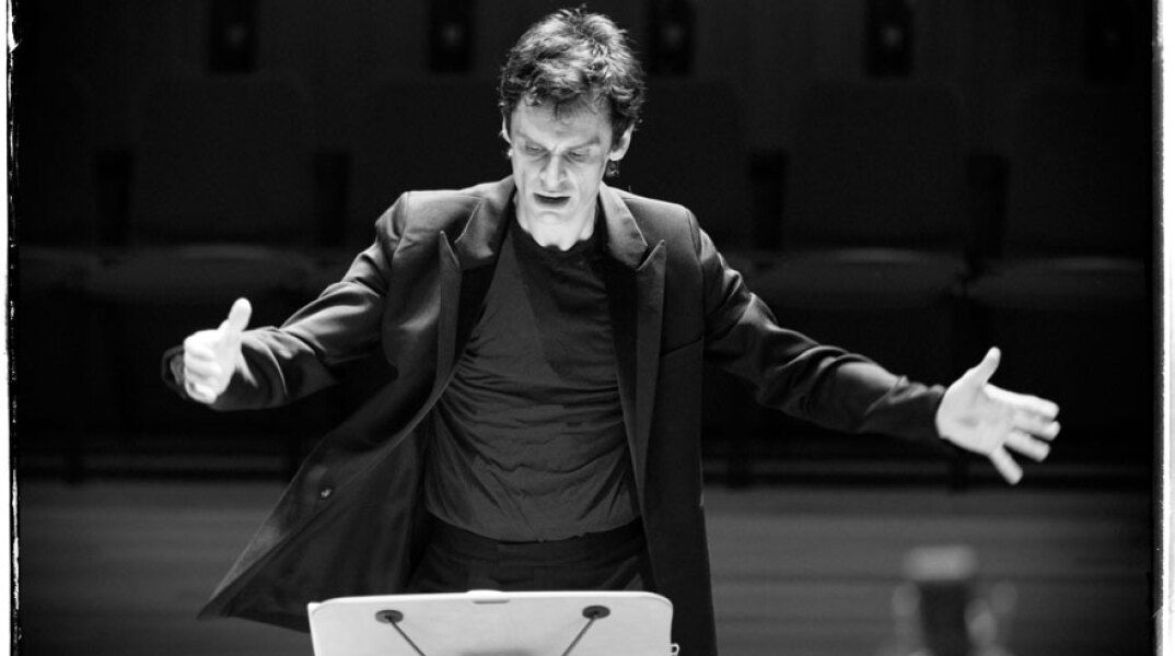 Johann Sebastian Bach: Τα Kατά Ιωάννην Πάθη, BWV 245