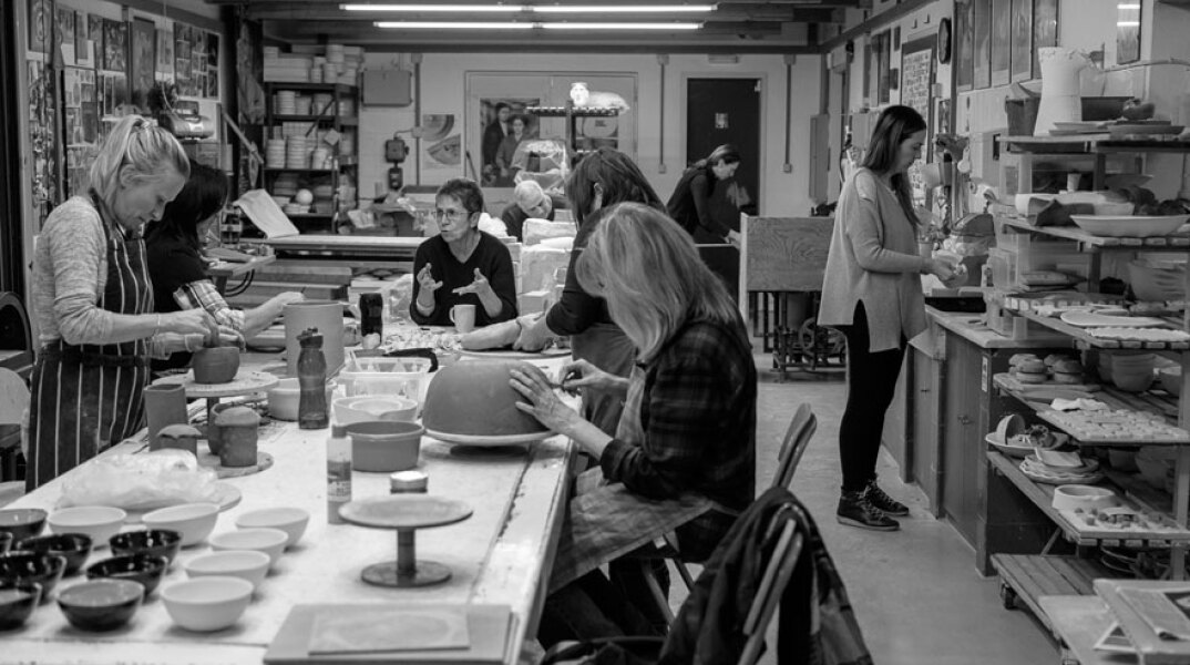 Δωμάτια γυναικών