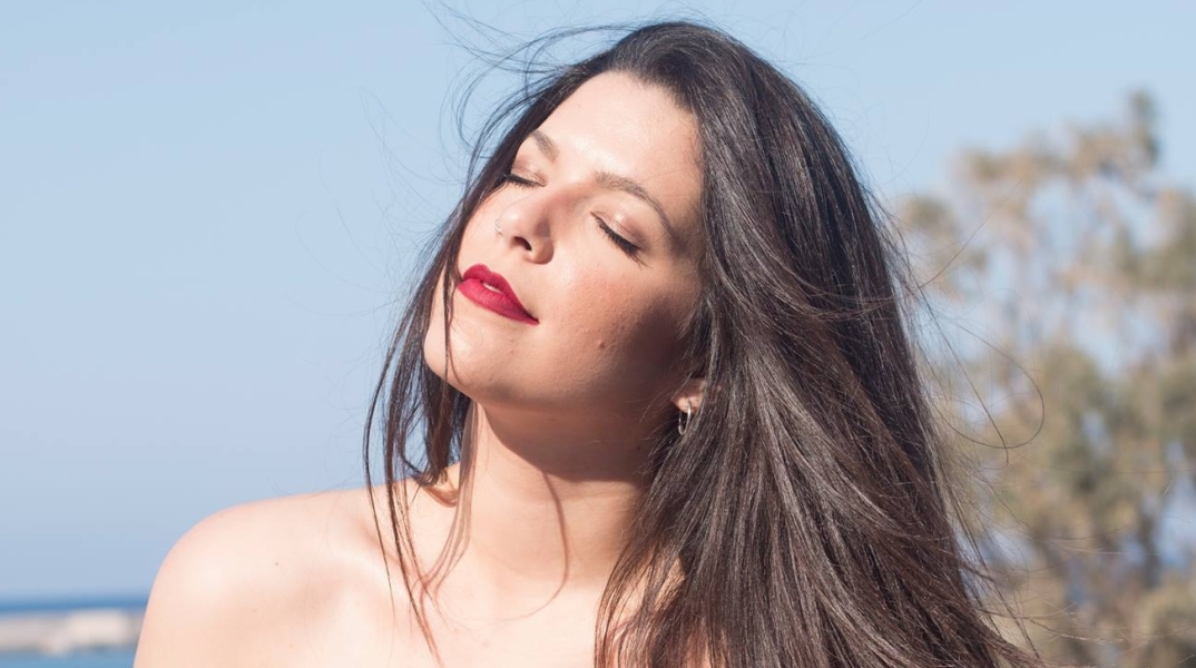 Matthaia X. Spitadaki 