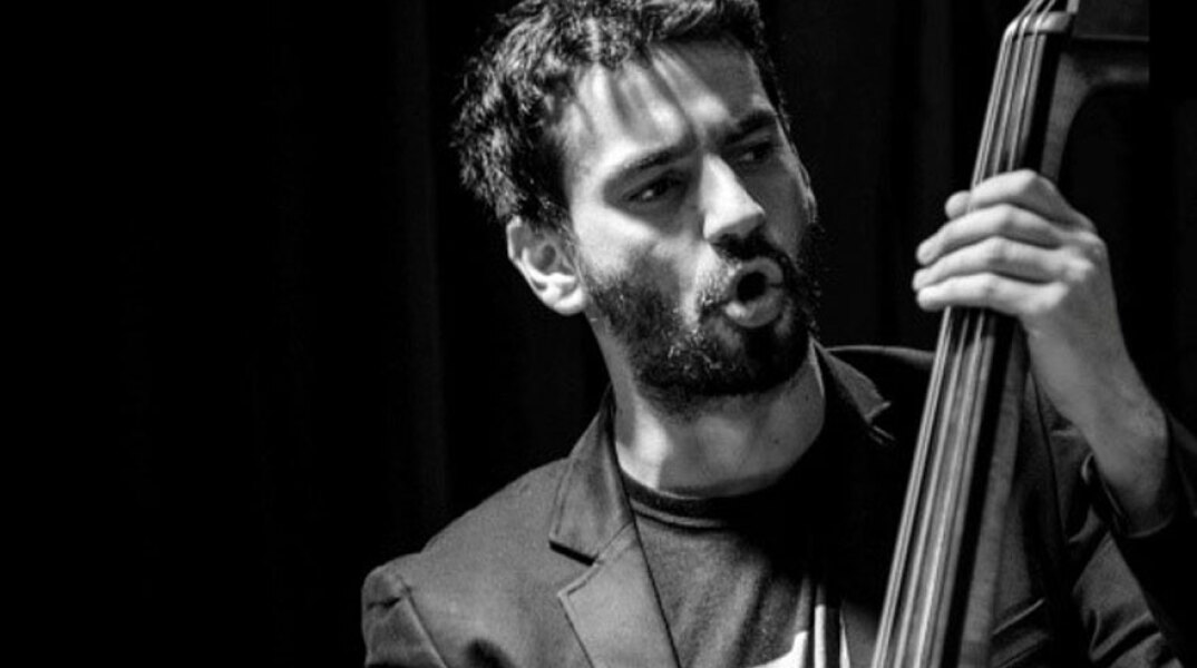 Ntinos Manos Quartet