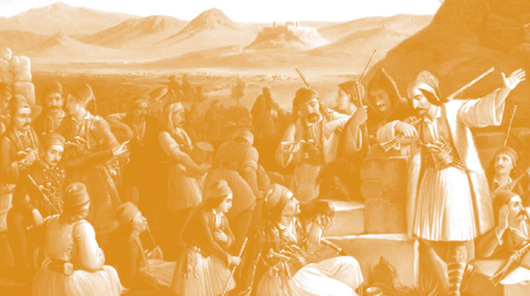 Μαρίνα Λαμπράκη-Πλάκα: Τέχνη και Ιδεολογία στο Νέο Ελληνικό Κράτος