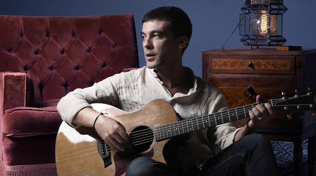 Απόστολος Ρίζος