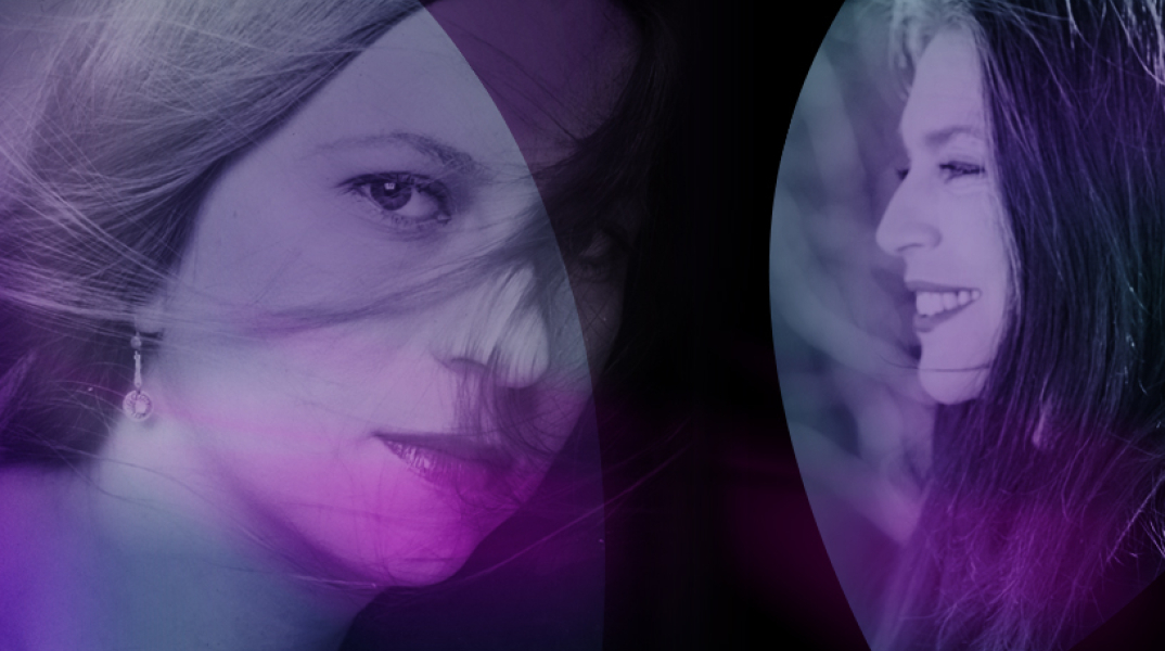 Λένα Πλάτωνος - Σαβίνα Γιαννάτου