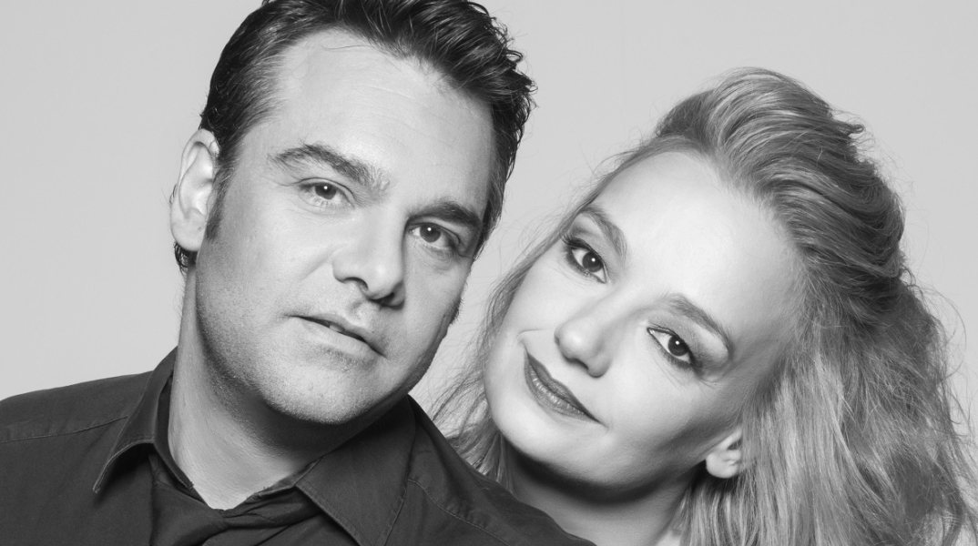 Δώρος Δημοσθένους & Λένα Κιτσοπούλου