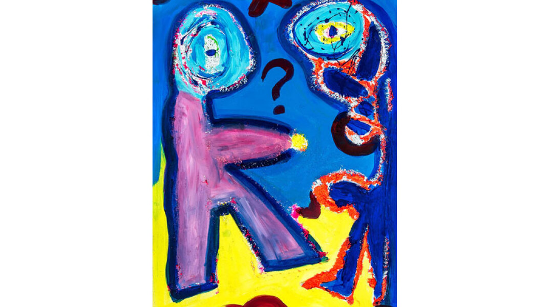 Δήμητρα Γρίβα, Twone