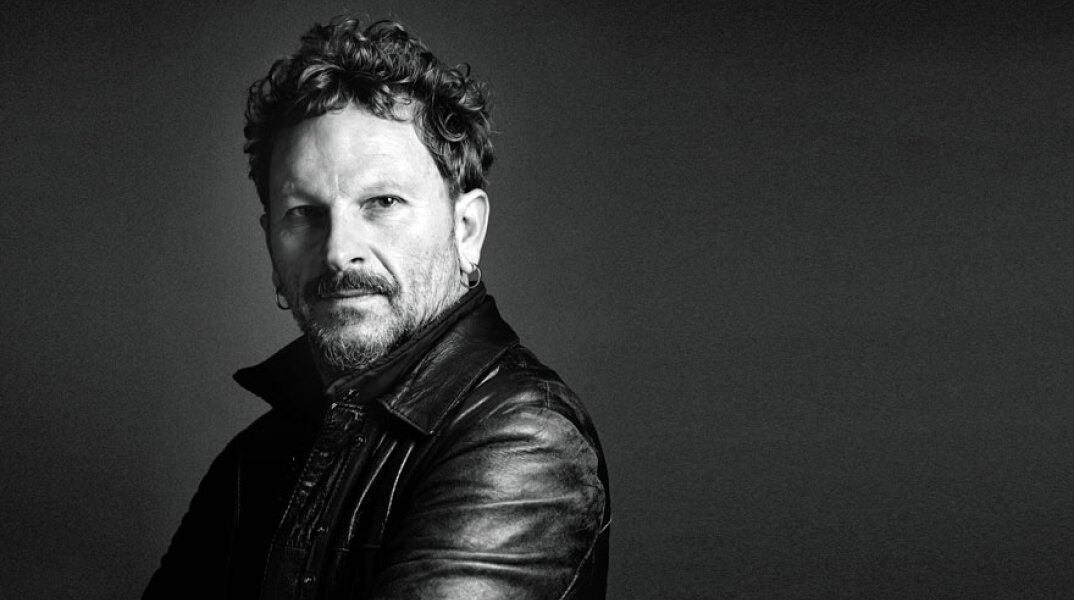 Μιχαήλ Μαρμαρινός