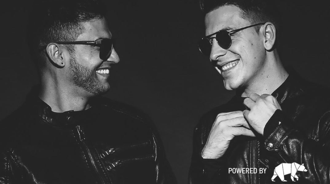 Technotropia w/ Cosmic Boys