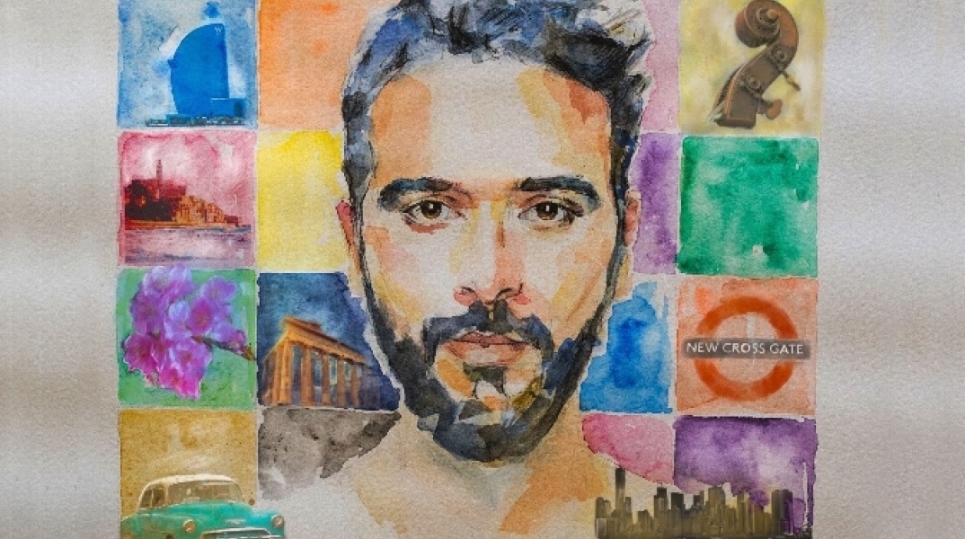 Πέτρος Κλαμπάνης