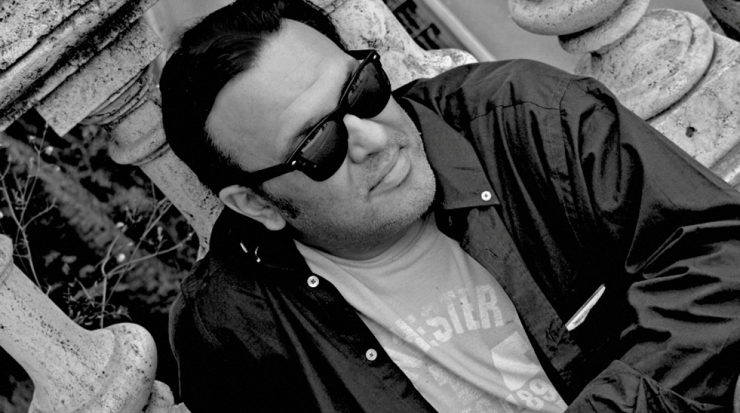 Κώστας Λειβαδάς 