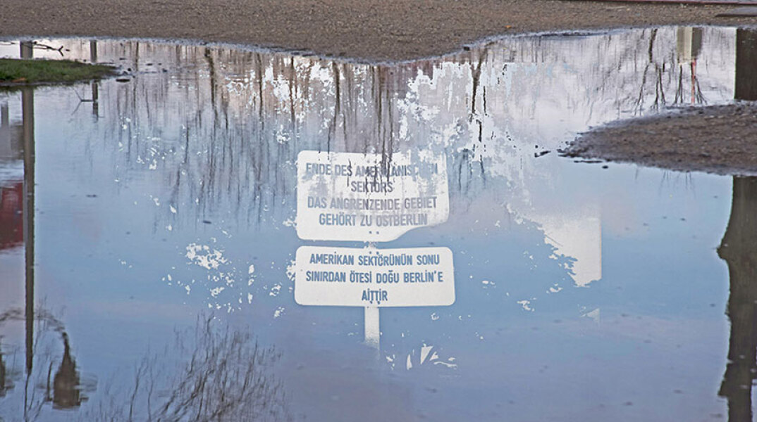 Χλόη Geitmann - Ακριθάκη, Berlin remix