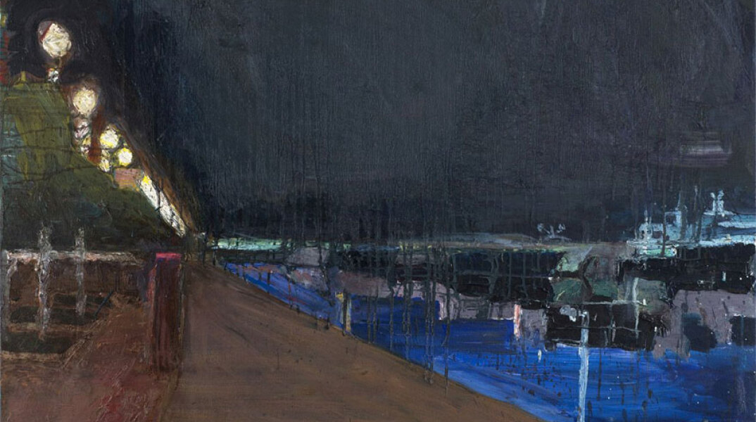 Φραγκίσκος Δουκάκης, Νυκτερινά