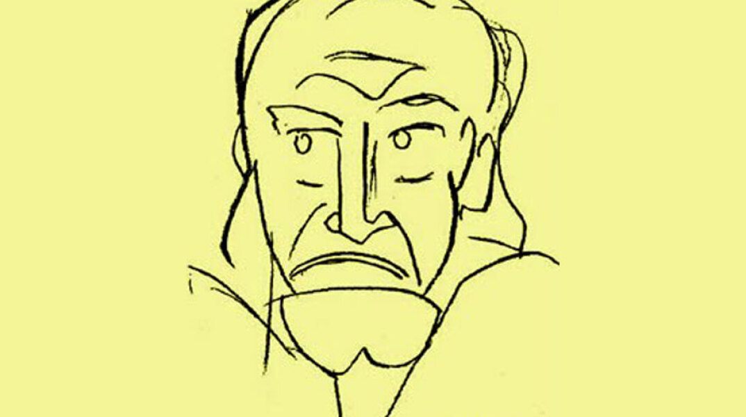 Με τα λόγια (γίνεται): Κάλβος +