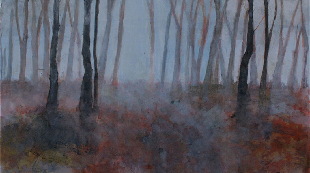 Τα πέντε στοιχεία