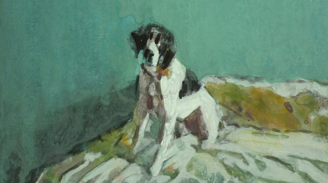 Αριστείδης Χρυσανθόπουλος, Fragiles