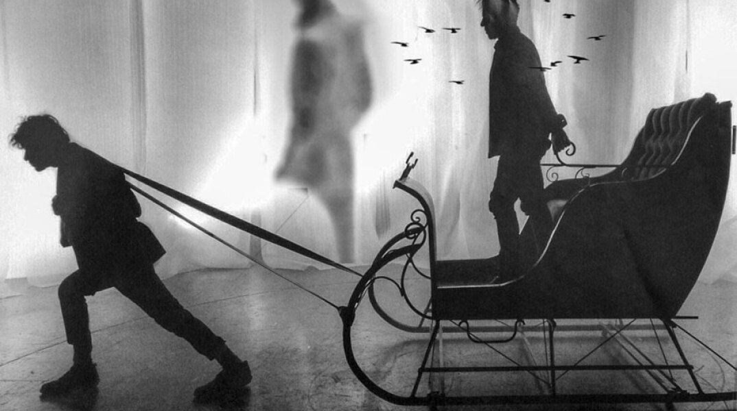 Βασίλης Κολτούκης, Μια χώρα για όλα τα μάτια