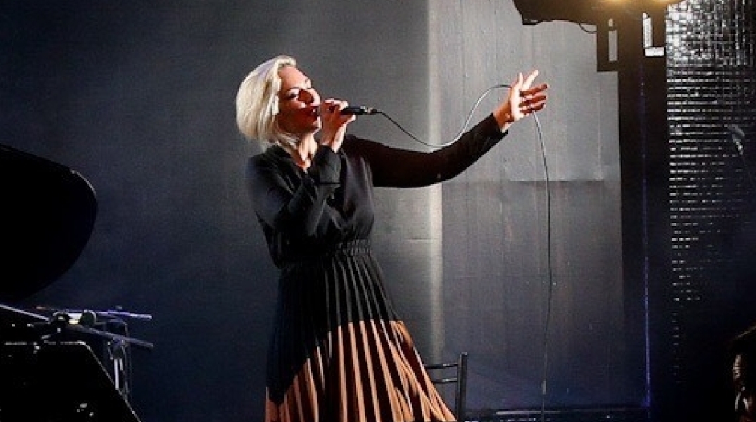 Ρίτα Αντωνοπούλου