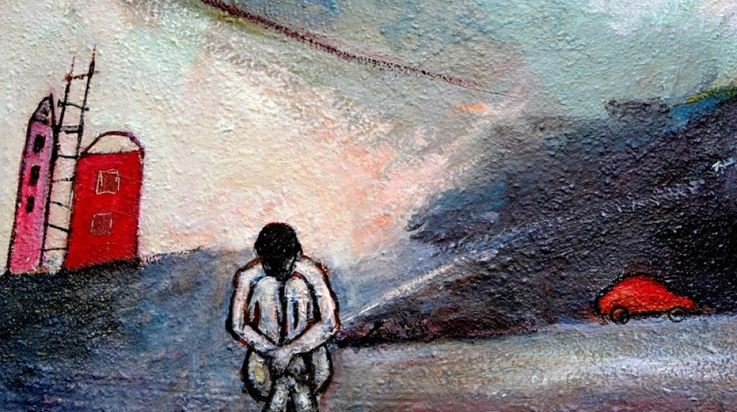 Γιάννης Στεφανάκις, Παλίμψηστο Εννοιών