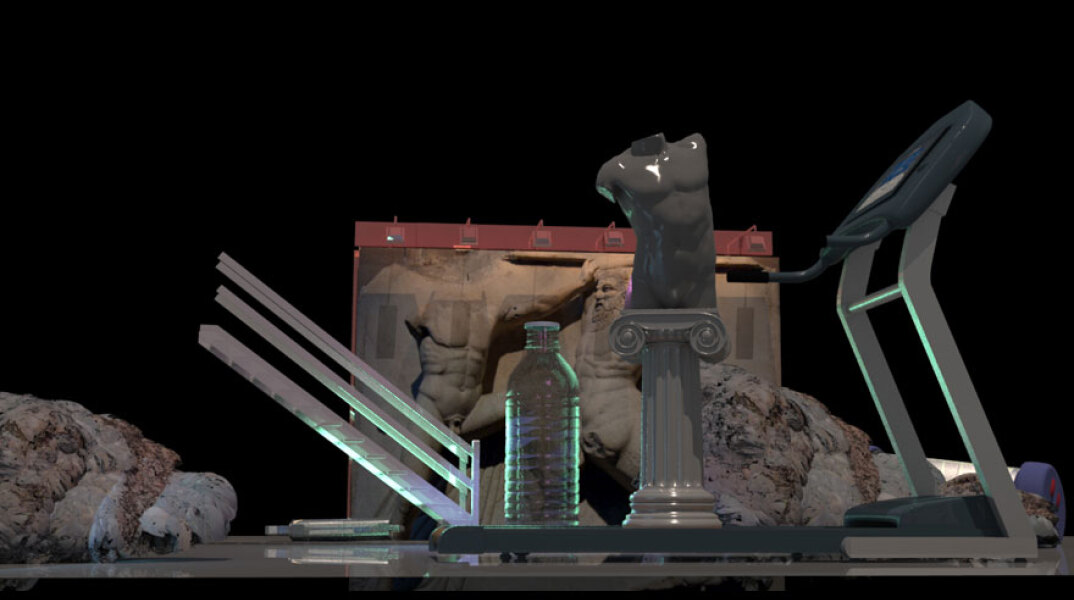 Accidental encounters