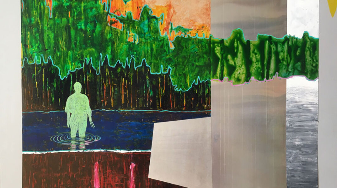 Χρήστος Μπουρονίκος, True Stories