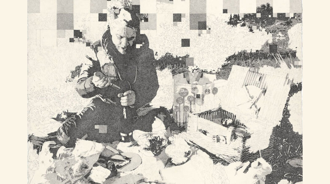 Flora Filopappou: Ένα ταξίδι από την Πόλη των Βράχων στον κήπο