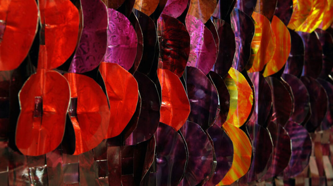 Ειρήνη Παγώνη - Λούτη, Η τυχαιότητα, η σύμπτωση & τα σημεία