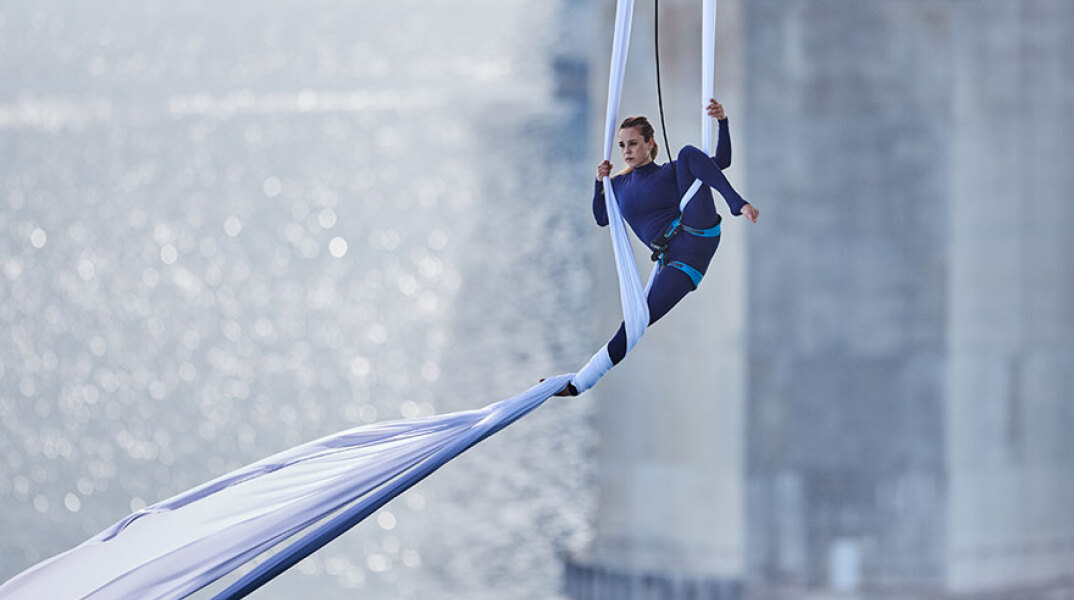 Κατερίνα Σολδάτου, Greece has Soul