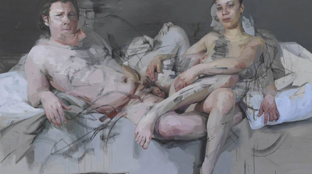 Jenny Saville