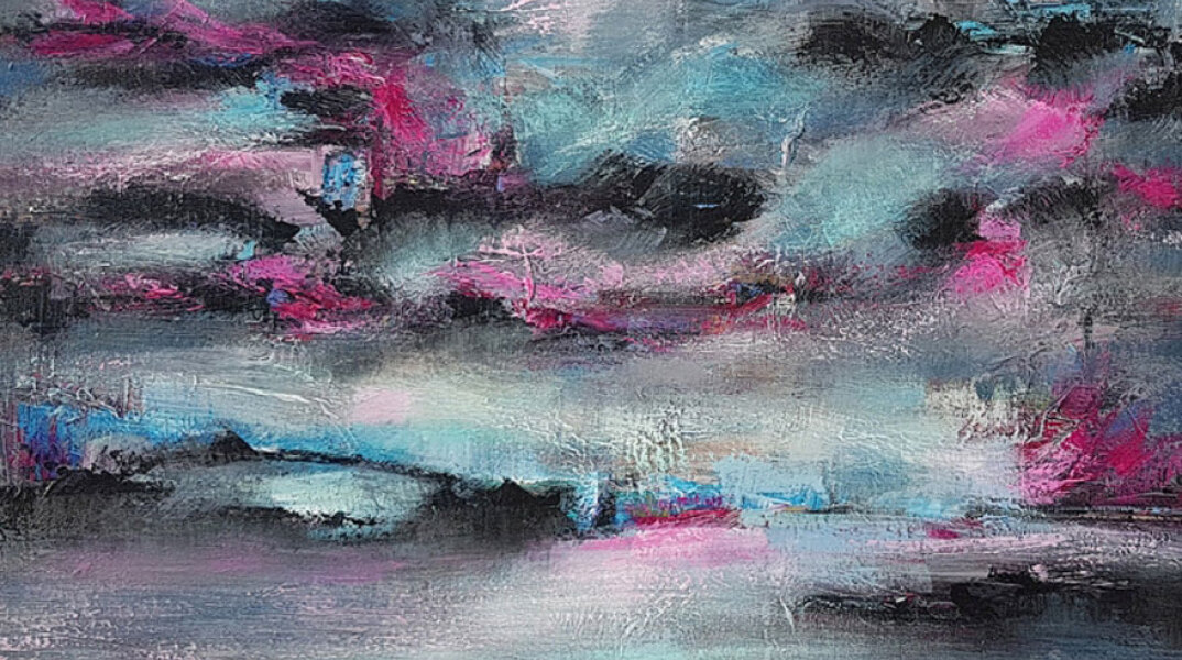 Αγγελική Καλογεροπούλου, Φασματικές στάσεις