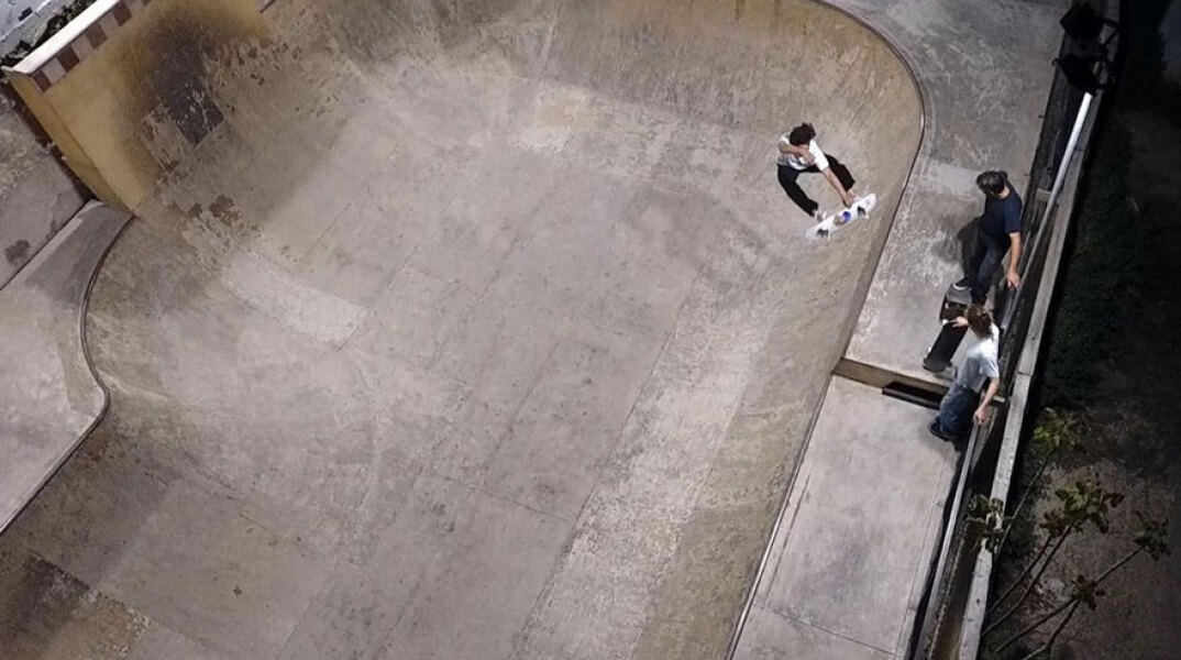 Latraac Attack Bowl Contest