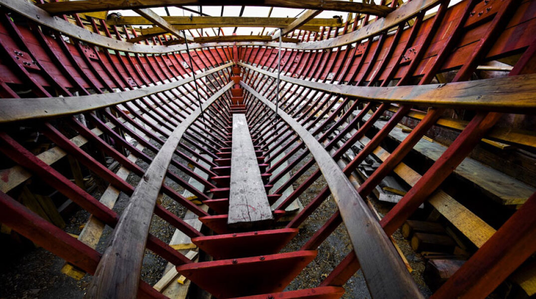 Γιώργος Στεφανίδης, Σκαριά