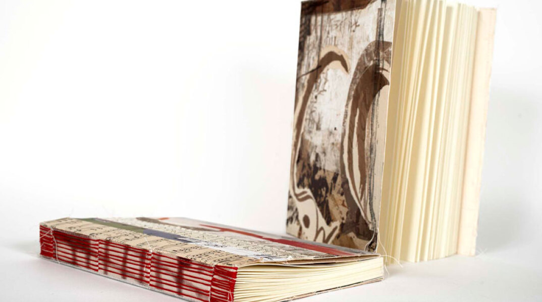 Λίνα Πηγαδιώτη, Palimpsest of Memory