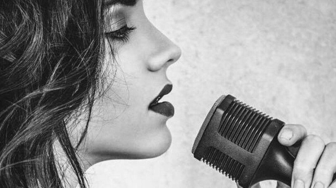 Μαρίλια Μητρούση