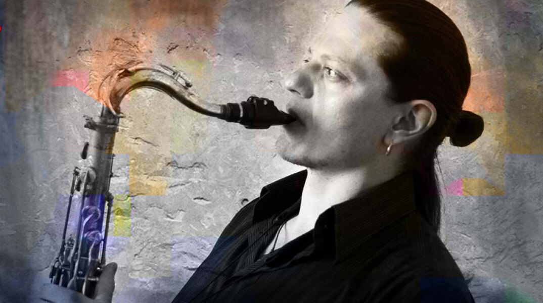 Yiannis Kassetas Group