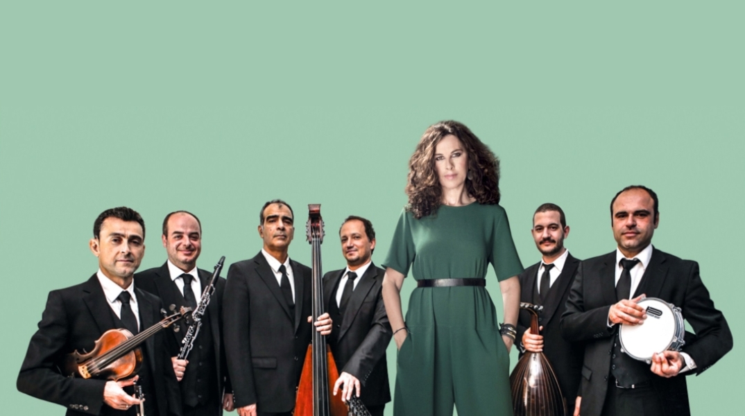 Ελευθερία Αρβανιτάκη και ΤΑΚΙΜ 