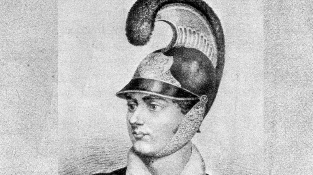 Ο Λόρδος Μπάιρον στο Μεσολόγγι: η πολιτική σημασία της προσφοράς του στον ελληνικόν Αγώνα